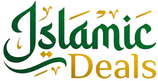 Islamic Deals